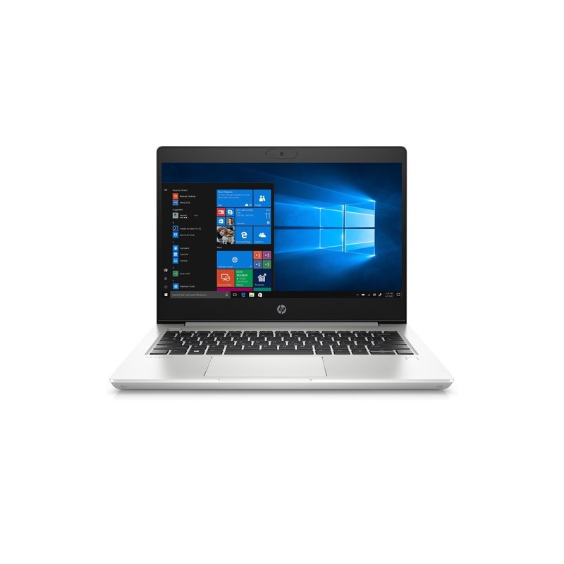 HP ProBook 430 G7 13,3" i3-10110U 8 Go SSD 256 Go