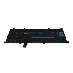 BATTERIE POUR PORTABLE DELL XPS 15 9575 8N0T7 0TMFYT