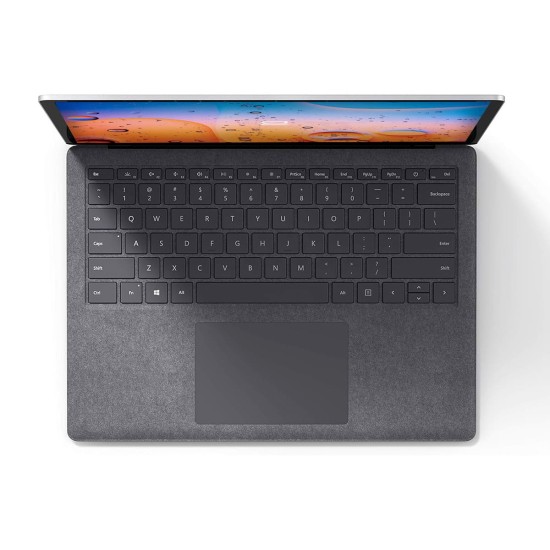Microsoft Surface Laptop 4 Tactile 13,5" i5 16 Go SSD 512 Go