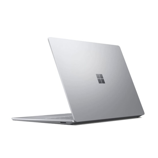 Microsoft Surface Laptop 4 Ryzen 5 8GB SSD 256GB 13,5" Argent