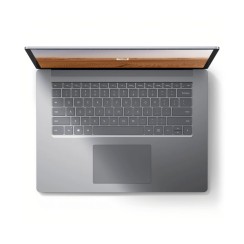 Microsoft Surface Laptop 4 Ryzen 5 8GB SSD 256GB 13,5" Argent