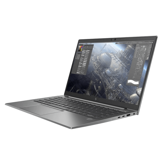 HP ZBook Firefly 14 G8, i5, 32 Go de RAM, SSD 512 Go