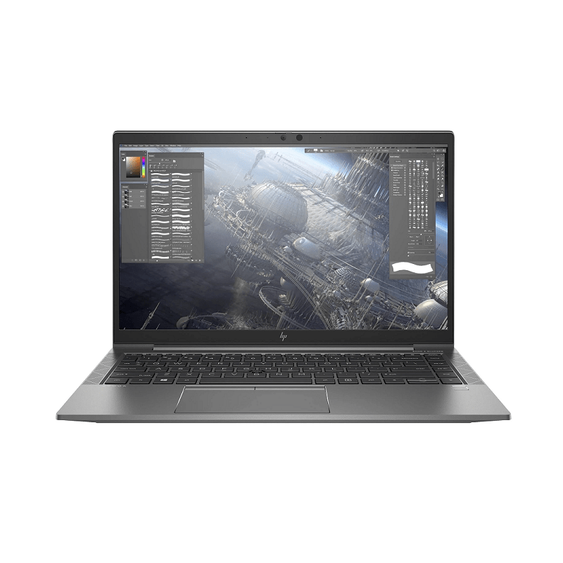 HP ZBook Firefly 14 G8, i5, 32 Go de RAM, SSD 512 Go