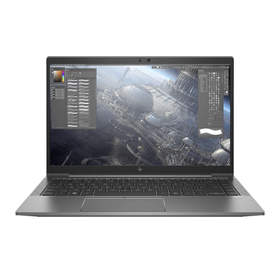 HP ZBook Firefly 14 G8, i5, 32 Go de RAM, SSD 512 Go