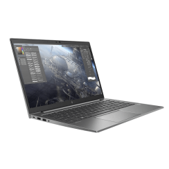 HP ZBook Firefly 14 G8, i5, 32 Go de RAM, SSD 512 Go