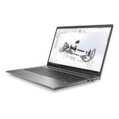 HP ZBook Power G8 i7-11800H 32GB SSD 512GB NVIDIA T600