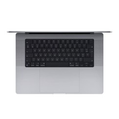 ¡¡OUTLET!! Apple MacBook Pro A2485 16" M1 Pro, 16GB, SSD 512GB, GPU 16 Núcleos, 2021, Gris Espacial