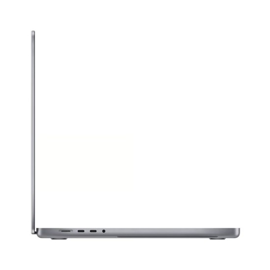 Apple MacBook Pro 16" M1 Pro (2021) | 16 Go de RAM · SSD 512 Go