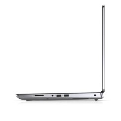 Dell Precision 7560 i7-11850H 32GB SSD 512GB NVIDIA T1200