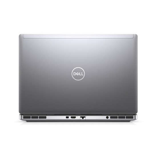 Dell Precision 7560 i7-11800H 32GB SSD 1To RTX A2000 4Go