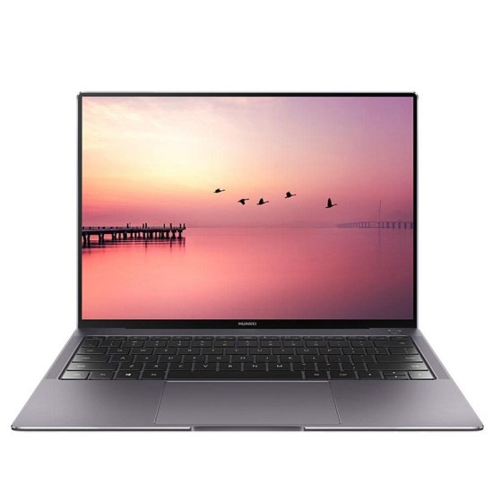 Huawei MateBook X Pro i7-8550U 8 Go SSD 512 Go MX150 3K