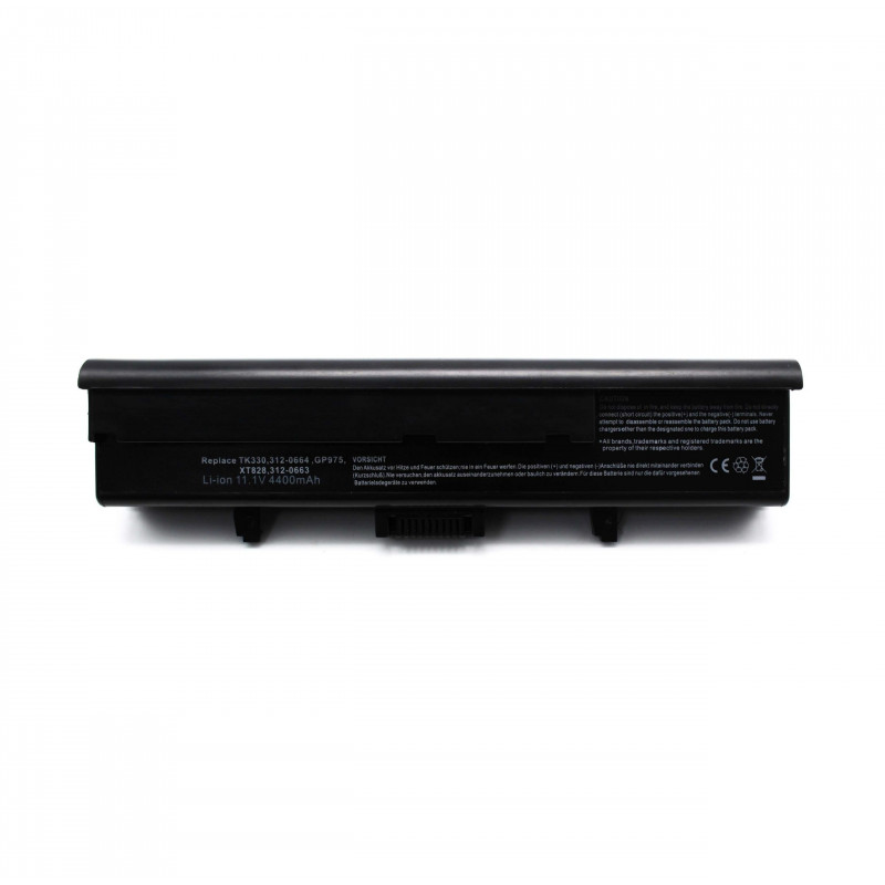 Batterie pour ordinateur portable DELL XPS M1530 TK330 312-0664 GP975