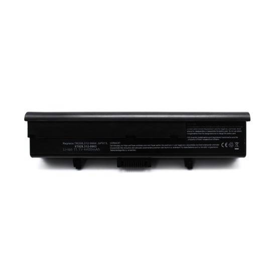 Batterie pour ordinateur portable DELL XPS M1530 TK330 312-0664 GP975