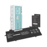 Movano Batterie pour Lenovo Thinkpad X1 Carbon (G9, G10, G11) et X1 Yoga (G6, G7, G8) / 15.4V 3200 mAh