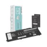 Movano Batterie pour Dell Latitude 5330, 7330 et Precision 15 3570 / 15.2V 3468 mAh