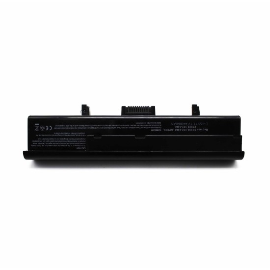 Batterie pour ordinateur portable DELL XPS M1530 TK330 312-0664 GP975