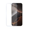 Cristal trempé PROTECT pour Apple iPhone 16 Pro Max Transparent 9H