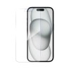 Cristal trempé PROTECT pour Apple iPhone 15 Transparent 9H