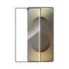 Cristal trempé PROTECT pour Samsung Galaxy S25 Ultra 5D