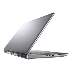 Dell Precision 7760 i7-11850H 32GB SSD 1TB RTX A3000 4K