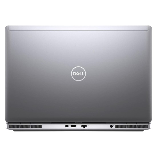 Dell Precision 7760 i7-11800H 32GB SSD 1TB RTX A3000 6GB