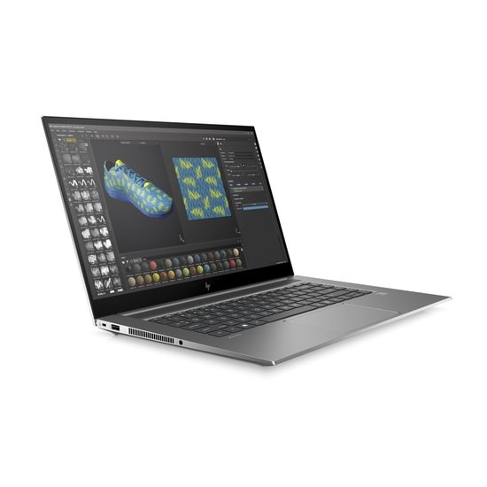 HP ZBook Studio G7 i9-10885H 32GB SSD 2TB Quadro T2000