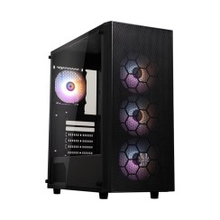 PC Gaming Ryzen 7 5800X 32 Go SSD 2 To RTX 5050 8 Go