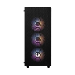 PC Gaming Ryzen 7 5800X 32 Go SSD 2 To RTX 5050 8 Go