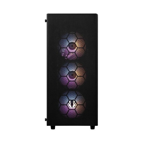 PC Gaming Ryzen 7 5800X 32 Go SSD 2 To RTX 5050 8 Go