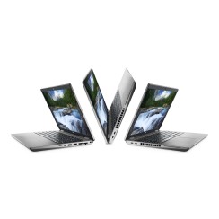 Dell Latitude 5521 i7-11850H 8GB SSD 256GB 15,6" FHD
