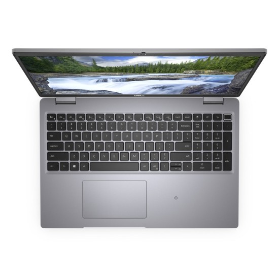 Dell Latitude 5521 i7-11850H 8GB 256GB SSD 15,6" FHD