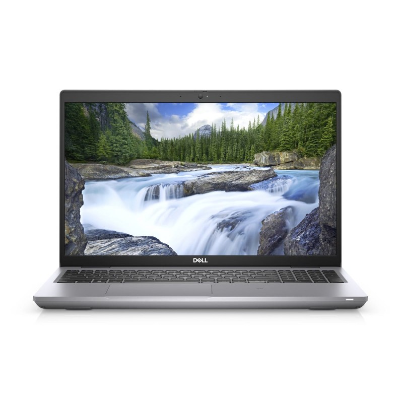 Dell Latitude 5521 Sans caméra i7-11850H 8 Go SSD 256 Go Full HD 15,6"