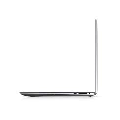 Dell Precision 5560 Sans caméra i7-11850H 16 Go SSD 512 Go RTX A2000