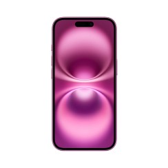 Apple iPhone 16 128GB Rose mobile iOS