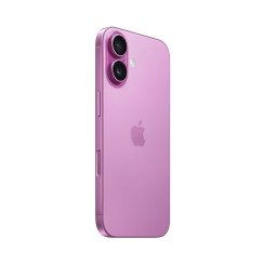 Apple iPhone 16 128GB Rose mobile iOS