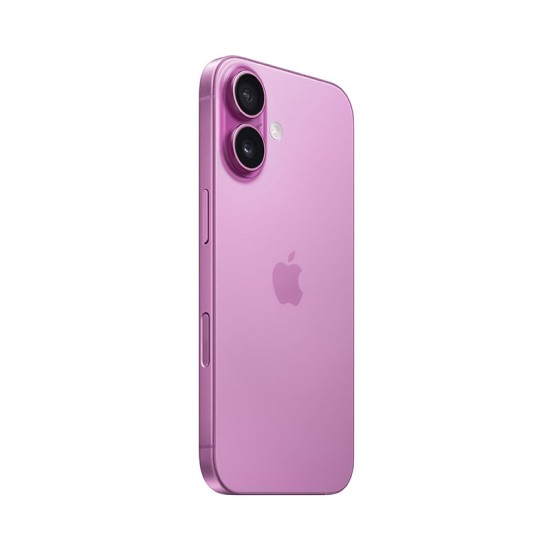 Apple iPhone 16 128 Go Rose Débloqué