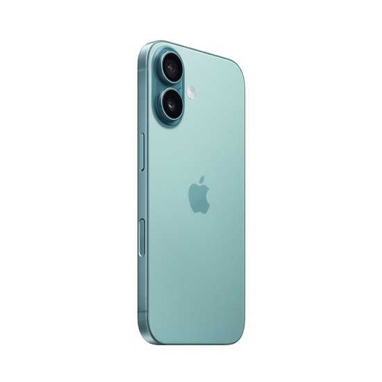 Apple iPhone 16 128Go Vert azurLibre