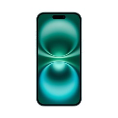 Apple iPhone 16 128Go Vert azurLibre