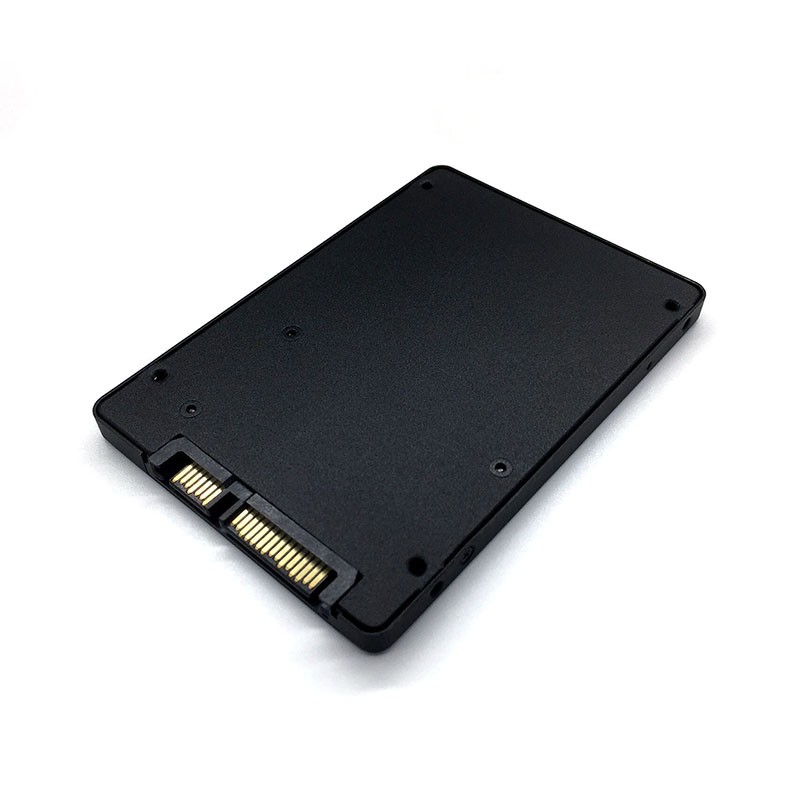 Disque SSD 500 Go SATA III 2,5" pour PC et ordinateur portable
