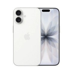 Apple iPhone 17 256GB Blanc Débloqué