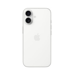 Apple iPhone 17 256GB Blanc Débloqué