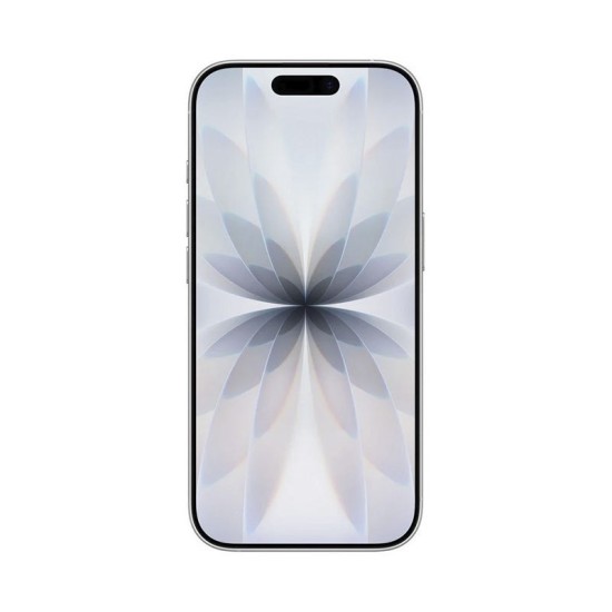 Apple iPhone 17 256GB Blanc Débloqué