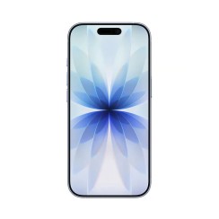 Apple iPhone 17 256GB Bleu Brume Débloqué