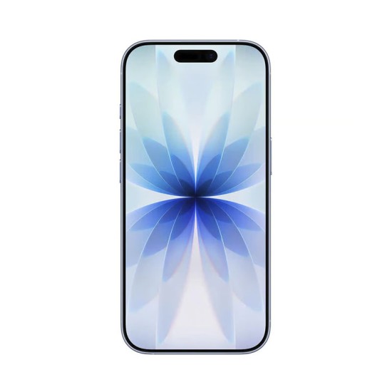 Apple iPhone 17 256GB Bleu Brume Débloqué