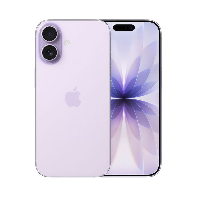Apple iPhone 17 256GB Lavande Débloqué