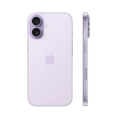 Apple iPhone 17 256GB Lavande Débloqué