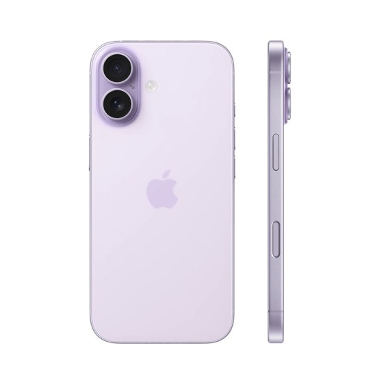 Apple iPhone 17 256GB Lavande Débloqué