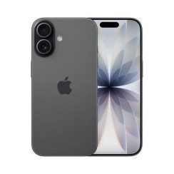 Apple iPhone 17 256Go Noir Débloqué