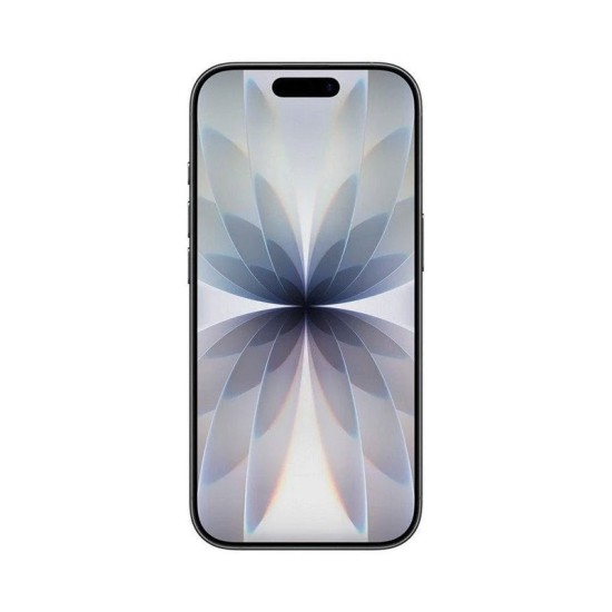 Apple iPhone 17 256Go Noir Débloqué