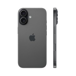 Apple iPhone 17 256Go Noir Débloqué